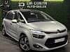 Citroen C4 II EXCLUSIVE 1.6 E HDI 115 Cv BOITE AUTOMATIQUE / VIRTUAL COCKPIT- GARANTIE 1 AN