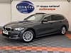 Bmw Serie 3 VII Touring 320e 204ch Luxury BVA8 Hybride