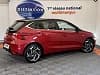Hyundai I20 III 1.0 T-GDI 100 HYBRID 48V EXECUTIVE DCT-7