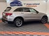 Mercedes-Benz Glc II 300 de AMG Line 4MATIC