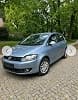 Volkswagen Golf Plus Volkswagen Golf Plus