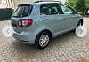 Volkswagen Golf Plus Volkswagen Golf Plus