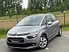 Citroen C4 PICASSO 1.6 HDI 115CH SHINE * 09/2016 * CUIR * GPS * CAMERA * 1ERE MAIN