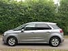 Citroen C4 PICASSO 1.6 HDI 115CH SHINE * 09/2016 * CUIR * GPS * CAMERA * 1ERE MAIN
