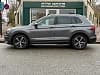 Volkswagen Tiguan CARAT II 2.0 TDi DSG7 150 cv Boîte auto