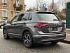 Volkswagen Tiguan CARAT II 2.0 TDi DSG7 150 cv Boîte auto