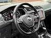 Volkswagen Tiguan CARAT II 2.0 TDi DSG7 150 cv Boîte auto