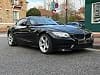 Bmw Z4 PACK M (E89) Roadster sDrive20i 2.0 i 184 CH Boîte auto