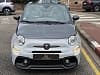 Abarth 500 COMPETIZION C MCA 1.4 TB Dualogic 180 cv Boîte auto