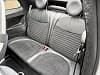 Abarth 500 COMPETIZION C MCA 1.4 TB Dualogic 180 cv Boîte auto
