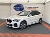 Bmw X1 II xDrive20d M Sport BVA8