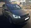 Volkswagen Touran II 1.6 TDI 105 FAP BLUEMOTION TECHNOLOGY LIFE DSG7