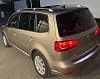 Volkswagen Touran II 1.6 TDI 105 FAP BLUEMOTION TECHNOLOGY LIFE DSG7