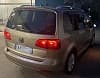Volkswagen Touran II 1.6 TDI 105 FAP BLUEMOTION TECHNOLOGY LIFE DSG7