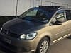 Volkswagen Touran II 1.6 TDI 105 FAP BLUEMOTION TECHNOLOGY LIFE DSG7