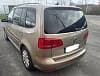 Volkswagen Touran II 1.6 TDI 105 FAP BLUEMOTION TECHNOLOGY LIFE DSG7