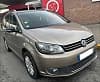 Volkswagen Touran II 1.6 TDI 105 FAP BLUEMOTION TECHNOLOGY LIFE DSG7