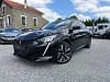 Peugeot 208 1.2 130 GT EAT / TOIT PANORAMIQUE GARANTIE CONSTRUCTEUR