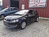 Volkswagen Polo problème filtre a particules