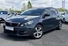 Peugeot 308 ACTIVE GT PACK 1.6 BLUEHDI 100ch