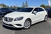 Mercedes-Benz Classe A 180 CDI BlueEFFICIENCY Edition Design