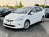 Toyota Prius+ 1.8 HYBRID 136h SKYVIEW