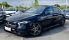 Mercedes-Benz Classe A 200 163ch AMG LINE 7G-DCT