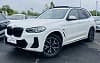 Bmw X3 xDrive 30e 292ch BVA8 M Sport