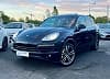 Porsche Cayenne DIESEL