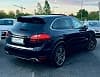 Porsche Cayenne DIESEL