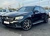 Mercedes-Benz Glc 43 AMG COUPE 367ch / CARPLAY BURMESTER ATTELAGE