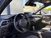 Toyota C-hr Hybrid 1.8 HSD 122H Design CVT / Garantie Toyota 01/2028