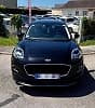 Ford Puma 1.0 FLEXIFUEL 125 CV TITANIUM 08/2023 10500 HT