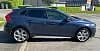 Volvo V40 CROSS COUNTRY LUXE 2.0 D4 190 GEARTRONIC 8 BVA ENTRETIEN A JOUR