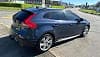 Volvo V40 CROSS COUNTRY LUXE 2.0 D4 190 GEARTRONIC 8 BVA ENTRETIEN A JOUR