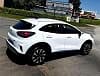 Ford Puma 1.0 FLEXIFUEL 125 CV TITANIUM 07/2023 10500 HT