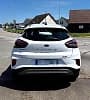 Ford Puma 1.0 FLEXIFUEL 125 CV TITANIUM 07/2023 10500 HT