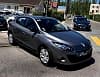 Renault Megane III DCI 110 FAP ECO2 DYNAMIQUE TBEG