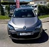 Renault Megane III DCI 110 FAP ECO2 DYNAMIQUE TBEG