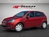 Ford Fiesta 1.4 TDCi Senso Plus