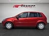 Ford Fiesta 1.4 TDCi Senso Plus