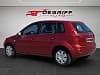 Ford Fiesta 1.4 TDCi Senso Plus