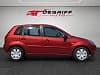 Ford Fiesta 1.4 TDCi Senso Plus