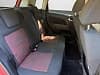 Ford Fiesta 1.4 TDCi Senso Plus