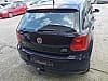 Volkswagen Polo problème filtre a particules