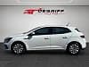 Renault Megane IV Berline Blue dCi 95 Zen