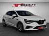 Renault Megane IV Berline Blue dCi 95 Zen
