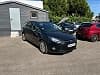 Ford Focus SW 1.6 TDCi 115 FAP SS Titanium