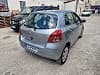 Toyota Yaris II 90 D-4D SOL MULTIMODE 5P