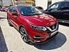 Nissan Qashqai II (2) 1.2 DIG-T 115 TEKNA